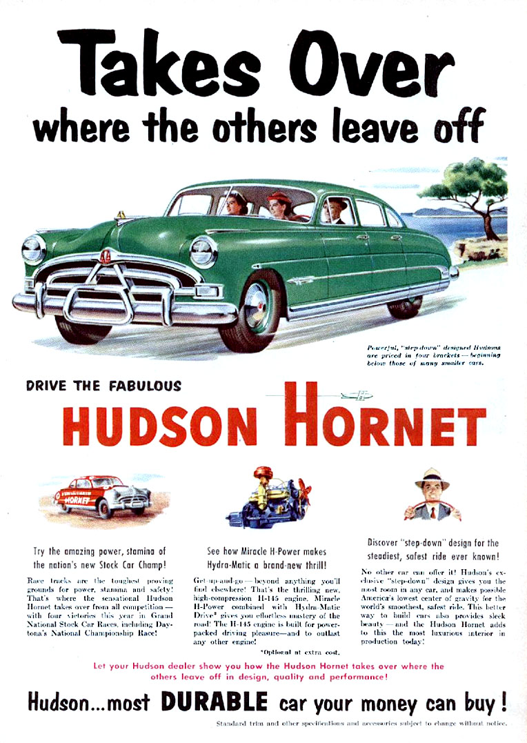 1951 Hudson 4